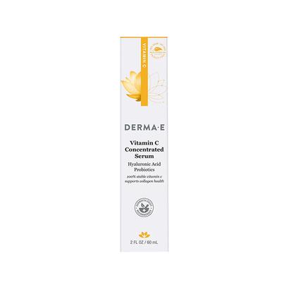 Derma E Vitamin C Concentrated Serum 60 ml - Face Serum