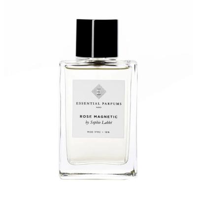 Essential Parfum Rose Magnetic Eau de Parfum 100 ml - Perfumes (Edt/Edp)