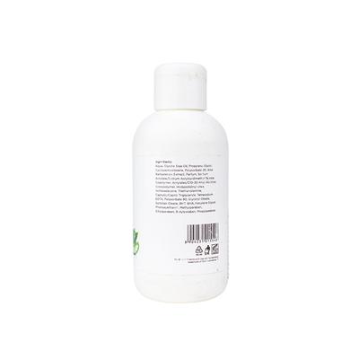 Biosoft Aloevera Post Wax Lotion 150 ml - Shaving & Hair Removal