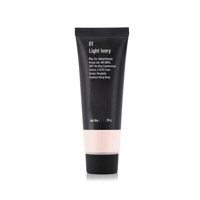 Swiss Beauty All-In-One CC Cream-Light Ivory 25 gm - Bb & Cc Creams