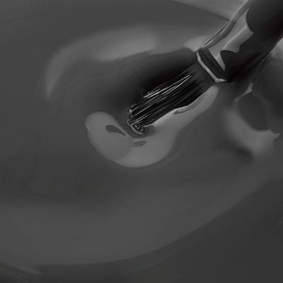 Chambor Colour Studio Le Squad Nail Enamel N 407 Noir Nights 6 ml - Nail Polish