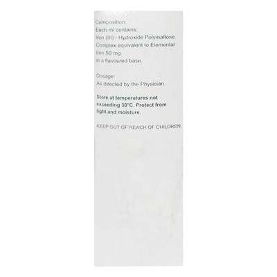 Trifer Drops 15ml - Iron Supplement/Anaemia-Vma