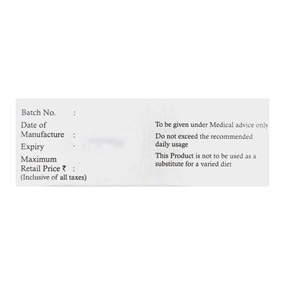 BIFILAC GG SUGAR FREE & GLUTEN FREE Granules 0.75gm - Diarrhoea-Ant