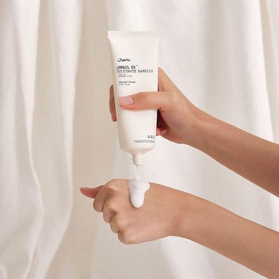 Jumiso Snail Ex Ultimate Barrier Facial Cream 100 gm - Face Moisturizers