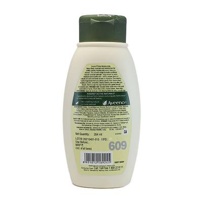 Aveeno Daily Moisturising Body Wash 354 ml - Shower Gels & Body Wash