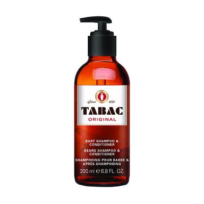 Tabac Beard Shampoo & Conditioner 200 ml - Shampoos