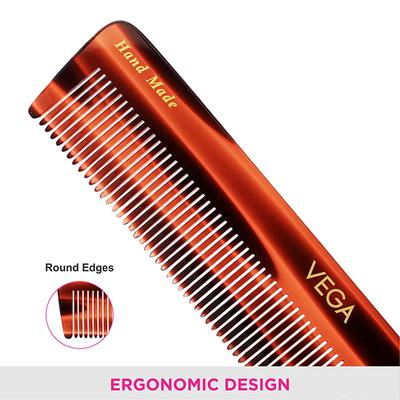 Vega Comb (HMC - 03) 1's - Hair Combs