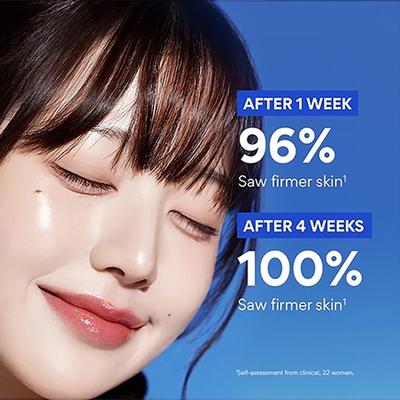 Innisfree Retinol Green Tea PDRN Skinbooster Ampoule 30 ml - Face Serum