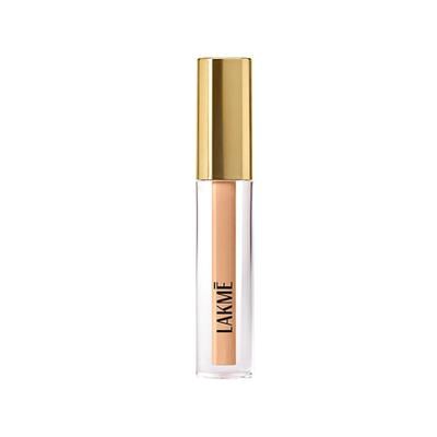Lakme 9to5 Hya Matte Liquid Concealer Beige 2 ml - Concealer