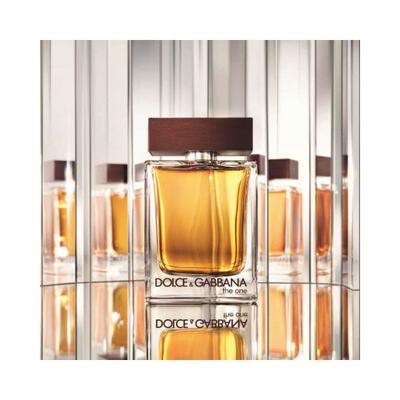 Dolce&Gabbana The One for Men EDT 50 ml - Men Perfumes (Edt/Edp)