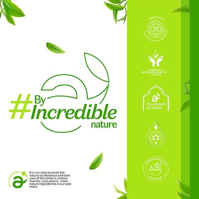 Atulya Tea Tree Essential Oil 15 ml - Hair Lotions & Tonics