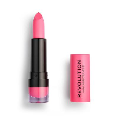Revolution Cutie 139 Matte Lipstick 3.5 ml - Lipsticks