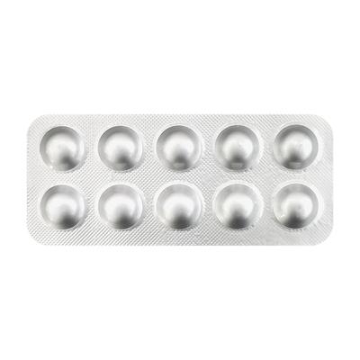 Aztor EZ 10mg Tablet 10'S - High Cholesterol-Dys
