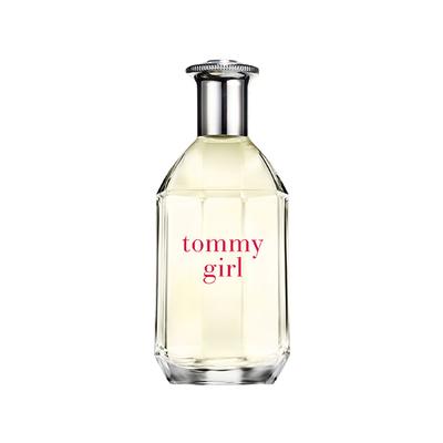 Tommy Hilfiger Girl Gift Set(Eau de Toilette 100ml + Body Lotion 100ml) 1's - Women Perfumes (Edt/Edp)