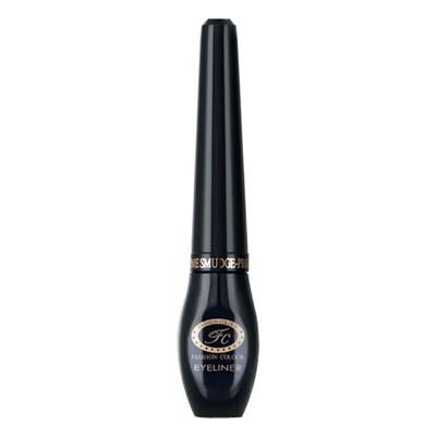 Fashion Colour Waterproof SmudgeProof Eyeliner L032 5ml - Eyeliners
