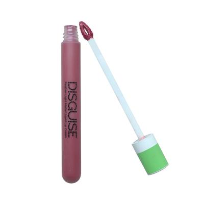 DISGUISE Feather-Light Matte Liquid Lip Cream, Nostalgic Rose 32 6.8 ml - Liquid Lipsticks