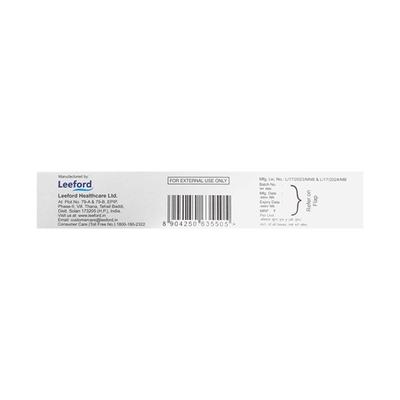 POVIDOT M Ointment 15g - Skin Infections-Ski