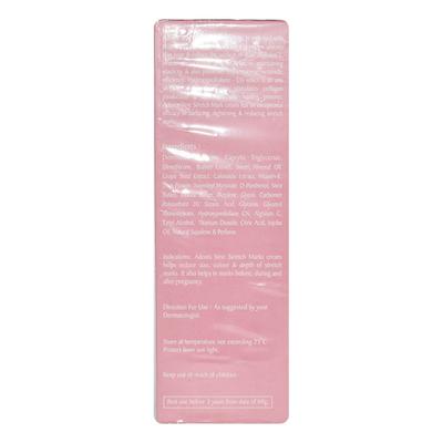 STRIE Cream 75gm - Stretch Marks-Oth