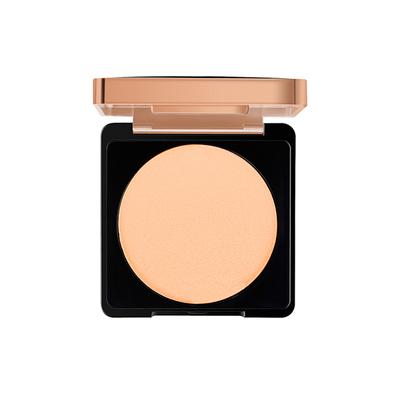 Manish Malhotra Beauty By MyGlamm Skin Awakening Compact CP 04 Neutral Honey 9gm - Compact Powder