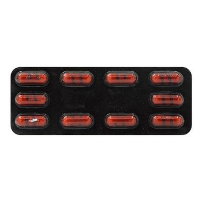 Microcid 25mg Capsule 10'S - Pain relief-Nsa