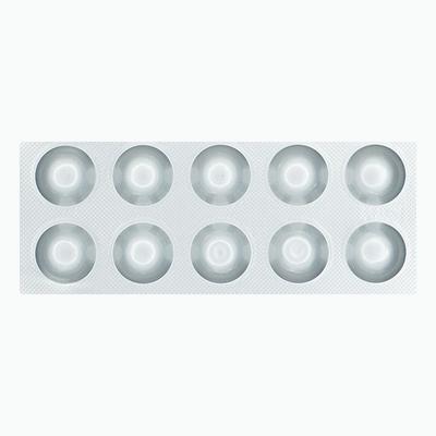 DAPANORM 5 Tablet 10's - Diabetes-Ant