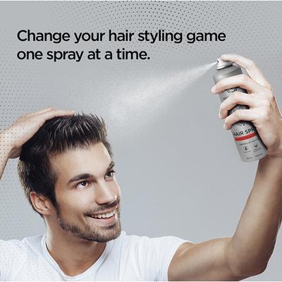 The Man Company Hair Spray 250 ml - Multi-Stylers