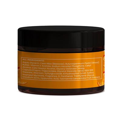 Sirona Vitamin C Face Cream for Men and Women 50 gm - Face Creams