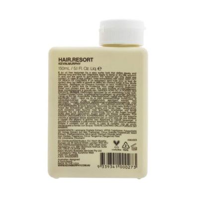 Kevin Murphy hair Resort Beach Texturiser 150 ml - Hair Perms & Texturizers
