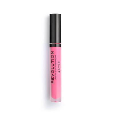 Revolution Cupcake 137 Matte Lip 3 ml - Lipsticks