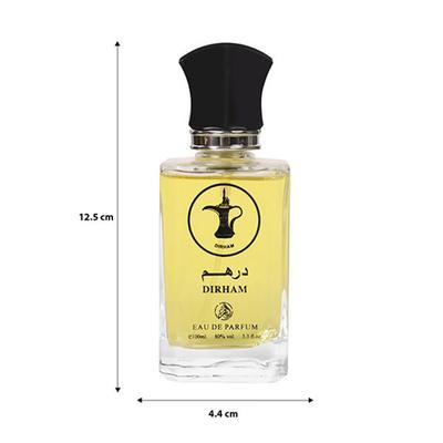 AL-FAKHR Dirham Eau De Perfume for Men & Women 100 ml - Perfumes (Edt/Edp)