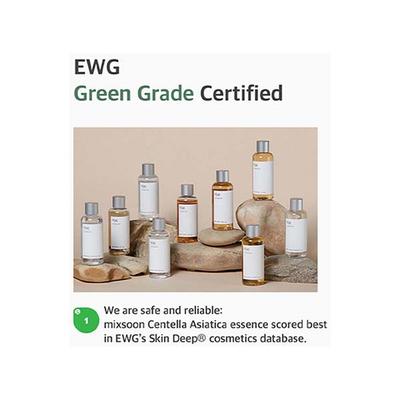 Mixsoon Mung Bean Seed Essence 100 ml - Face Serum