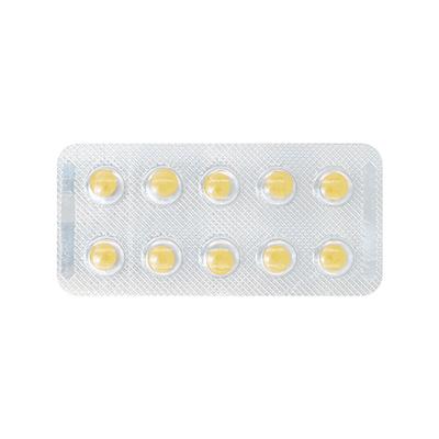 ELIXABAN 2.5 Tablet 10's - Blood Clot-Ant