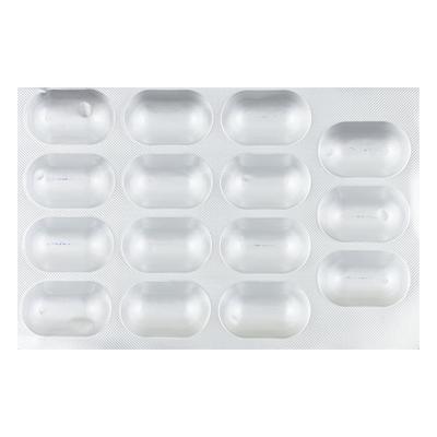 TRI AZULIX DS 2mg Tablet 10's - Diabetes-Ant