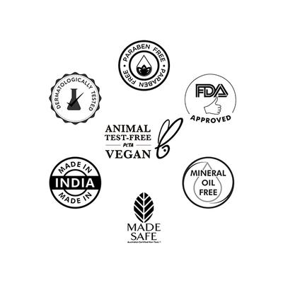 mCaffeine Naked & Row Coffee Face Scrub Normal to Oily Skin 75 gm - Face Scrubs