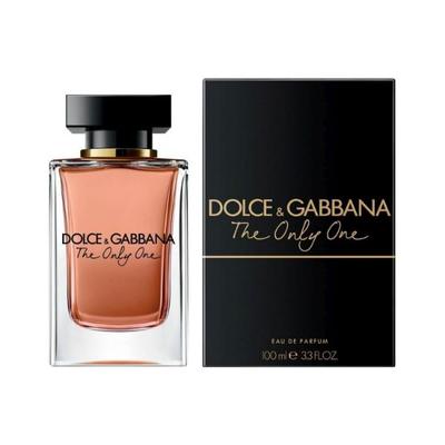 Dolce&Gabbana The Only One EDP 100 ml - Women Perfumes (Edt/Edp)
