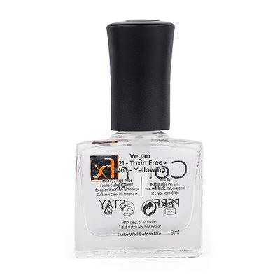 Color Fx TOP COAT 151 9 ml - Nail Polish