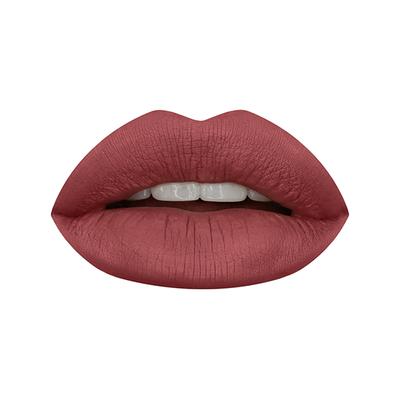 Huda Beauty Lip Contour 2.0 Automatic Matte Lip Pencil Rusty Pink 0.5 gm - Lip Liners