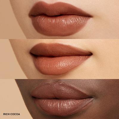 Bobbi Brown Crushed Lip Color - Rich Cocoa 3.4 gm - Lipsticks