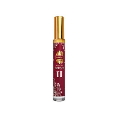 Ajmal Essence Ii Long-Lasting Concentrated Perfume Gift For Men And Women 10 ml - Deodorants/Roll-Ons