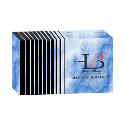 House of Beauty Blue Spot Roller 1's - Massagers