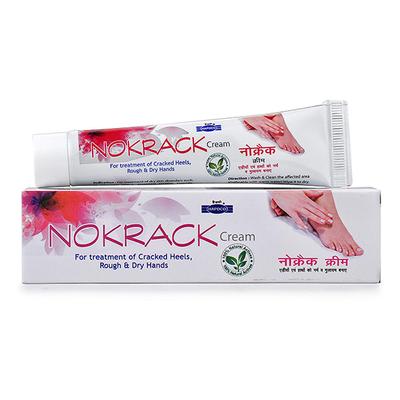 Hapdco Nokrack Cream 25 gm - Personal Care(Homeopathy)
