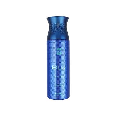 Ajmal Blu Pour Homme Parfum Deo 200 Ml - Deodorants/Roll-Ons