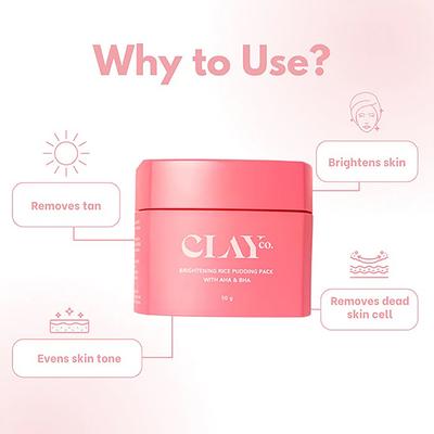 Clayco Barrier Relief Cloud Cream With Ceramide & Marine Algae 50 gm - Face Moisturizers