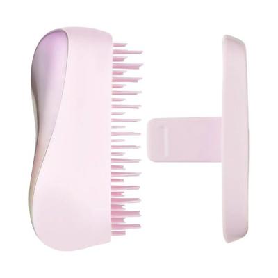 Tangle Teezer Compact Styler Detangling Hairbrush - Matte Ombre Chrome 105 gm - Hair Brushes