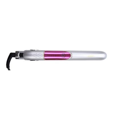 VGR V-509 2.5 CM Wide Plate Hair Straightener with Ceramic coated plate 1's - Straighteners
