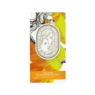 Volante Women Eau De Parfum 100 ml - Women Perfumes (Edt/Edp)