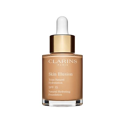 Clarins Skin Illusion 111 30 ml - Foundation