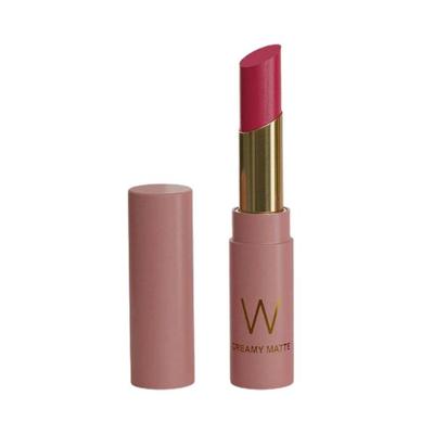 W Vita Enriched Longwear Lipstick Pink Sync 3.5 gm - Lipsticks