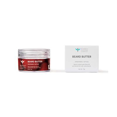 Bombay Shaving Company Beard Care Starter Kit - Shaving Creams