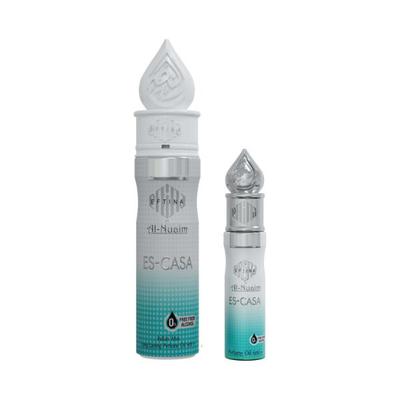 EFTINA Es-casa Alcohol Free Attar Roll On 6 ml - Perfumes (Edt/Edp)